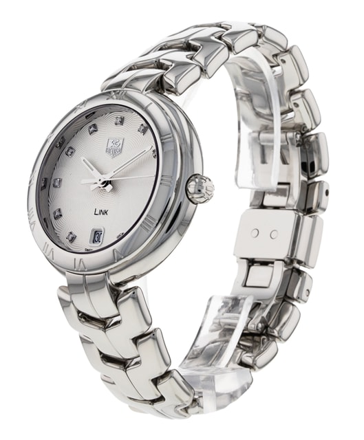 Tag Heuer Link WAT1311.BA0956 Image 2